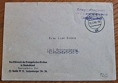 Censorship Card Letter Camp Stalag Oflag POW Post POW Variants (34 V