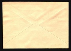 Germany SC# B209 – B211 On Event Cover – Z17175