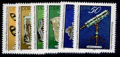 EAST GERMANY DDR NH MINT sets/singles. 1978-79 SG E2002-E2103. CHOOSE FROM LIST.