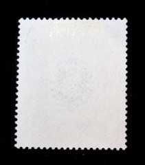 Germany Stamps Sc 1052 Mi 658 Imperial Eagle 1971 Used NG