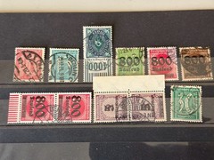 GERMANY Inflation Better Group Used Expertised