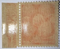 Travelstamps: 1921 Germany Stamp Deutsches Reich 150 Pfennig Michel Nr. 189 MNH