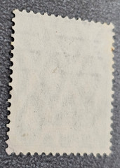 Stamp Germany Deutsches Reich Germania 5 Pfennig 1905 Mi. Nr. 85 [🇩🇪39673-8]