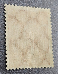 Stamp Germany Deutsches Reich 150 Pfennig 1921 Mi. Nr. 189 [🇩🇪39173-16]