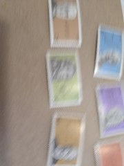 EAST GERMANY DDR 1981 Celebrities Famous People. Set of 6. MNH. SGE2315/2321.