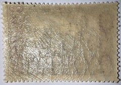 Travelstamps: 1911 Germany Morocco Stamps Sc #56 Mi 57 – 3 Mark with OP MOGLH