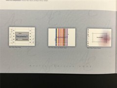 GERMAN POST ART-EDITION 2002/22 BLOCK 56 DOCUMENTA 11 KASSEL ART