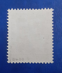 Germany Stamp Allied Occupation Berlin 10 Pfennig Jasch SBZ Mi. 4 awbz (21291)
