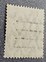 Stamp Germany Deutsches Reich Germania 5 Pfennig 1905 Mi. Nr. 85 [🇩🇪39672-17]