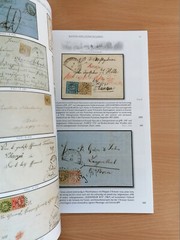 Bavaria Bayern Kreuzerausgaben Die Sammlung „Pegnitz“. Auction catalogue