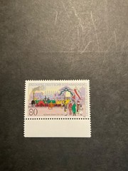 Germany Scott# 1450 never hinged