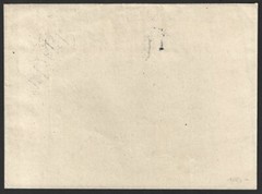Bohemia & Moravia 1939 Postage Due 80h on 1940 cover to VSETIN