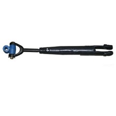 6N564B Left Hand Leveling Rod Assembly Fits Ford Tractor 600 700 800 900