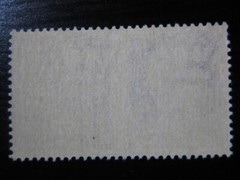 ZARA THIRD REICH WWII OCCUPATION Mi. #20 type 2 scarce mint stamp! CV $48.00