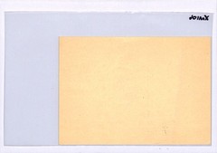 SAAR FDC *TAG DER BRIEFMARKE* 1954 Card St Ingbert First Day Germany XM106