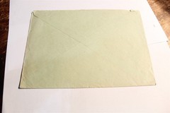 GERMANY WWII WORLD WAR II MILITARY FELDPOST COVER – LOT 6