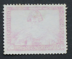 GERMANY Third Reich 1933 Wagner Opera Parsifal Mint Stamp
