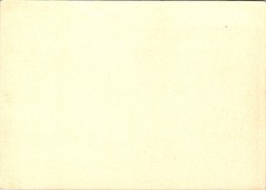 GERMANY 1936 WWII POSTAL ILLUSTRATED POSTCARD COMM AUTOBAHN UNADDR