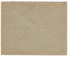 Germany-Bavaria 1914 cover, Scott 79 pair, Munich to Wilkes-Barre PA, (a9808