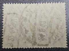 Stamp Germany Deutsches Reich 20 Mark 1922 Mi. Nr. 176 [🇩🇪38984]