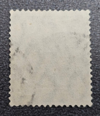 Stamp Germany Deutsches Reich Germania 5 Pfennig 1921 Mi. Nr. 85 [🇩🇪39673-16]