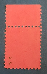 Germany Stamp Allied Occupation 8 Pfennig 1945 SBZ Mi. Nr. 11 xa (20830)
