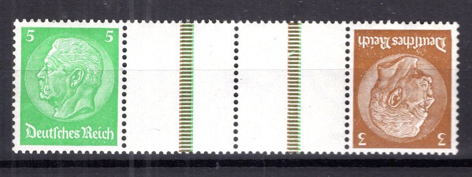 Dr. ZusDr. KZ25 Luxury ** MNH Mint Never Hinged 9EUR (77039