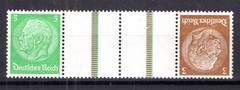 Dr. ZusDr. KZ25 Luxury ** MNH Mint Never Hinged 9EUR (77039