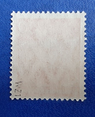 Stamp Germany Deutsches Reich 150 Pfennig 1921 Mi. Nr. 169 WZ 1 (23375)