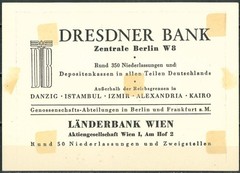 GERMANY GERMAN EMPIRE 1939 Sonderblock – Automobile Exhibition in Berlin