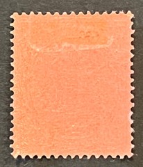 Travelstamps: GERMANY MARIANEN STAMPS Kaiser’s Yacht Mint OG H 80pf UNWMK