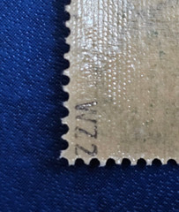 Stamp Germany Deutsches Reich 300 Mark 1922 Mi. Nr. 249 WZ 2 [🇩🇪35687]