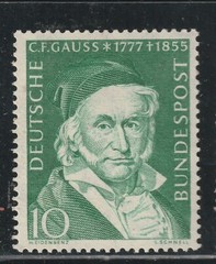 Germany: Lot 98: (Stamp details below) Scott 2024 Catalog Value $29.40