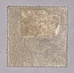 Travelstamps: 1859-1860 Germany Thurn & Taxis Stamps Scott # 12 MOGH