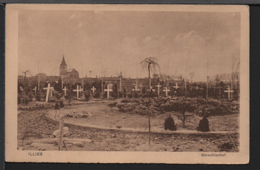 ✔️ GERMANY REICH WWI SOLDIERS EXCELLENT RARE AGED MILITARY POSTCARD
