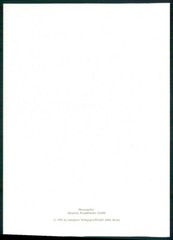 GERMANY FOLDER 1992/06 OLYMPIA FECHTEN REITEN RUDERN SKI-FAHREN