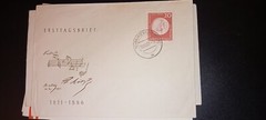 Briefmarken