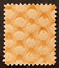 Travelstamps: 1945 Germany Stamps Soviet Zone Thuringen Mi 94 – 5pf MNH Eco Gum