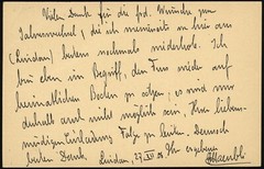Germany Bavaria Lindau to Munich 5pf Stationery Postal Card 1906 Europe