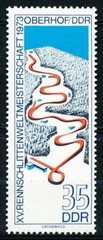 DDR #1450 MNH