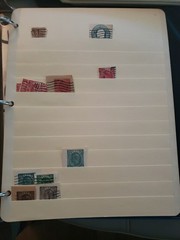 Stamp Collection Albums Canada 1900- 1974 Reseller Lot Over 3400 stamps