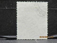 The listing:(1)1960 Deutsche GEORGE C. MARSHALL 40 Pfennig Postage Stamp-LH