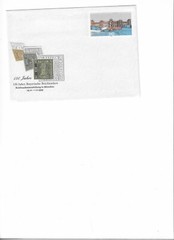 GERMANY MINT Stationery – 150 Jahre Bayerische Briefmarken