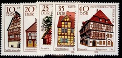 EAST GERMANY DDR NH MINT sets/singles. 1978-79 SG E2002-E2103. CHOOSE FROM LIST.