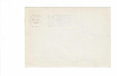 GERMANY 1937 Post Card sent from Gera to Berlin-Schlachtensee – slogan cancel