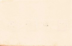 ROMANIA GERMANY WWI OCCUPATION Mi. #4-7 Scarce Used On Paper w/2 Overprints MViR
