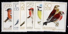 EAST GERMANY DDR NH MINT sets/singles. 1978-79 SG E2002-E2103. CHOOSE FROM LIST.