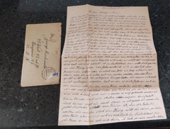 Post Ww2 1947-48 US Zone Germany to US Letters /Correspondence & Covers
