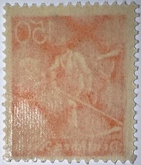 Travelstamps: 1922 Germany Deutsches Reich 150pf Stamp Scott #175/Mi 189 MOGNH.