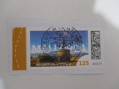 Germany STAMPS (4scans)